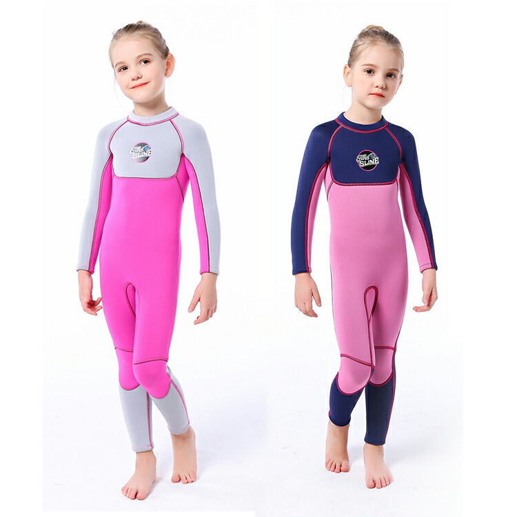楽天市場 送料無料 Morgen Sky 子供 ウェットスーツ 男女兼用 2 5mm キッズ ウェットスーツ 子供用 水着 男の子 女の子 スイムウェア 防寒保温 上下一体 ワンピース 水遊び 水泳教室 スノーケリング 日焼け止め Morgen Sky 楽天市場店