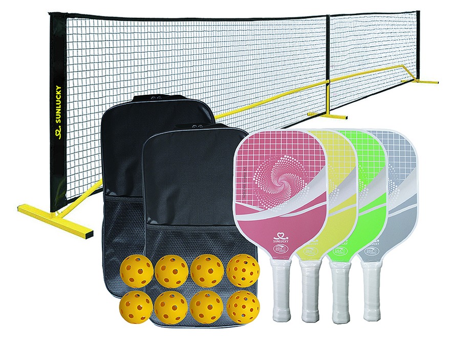 サンラッキー SUNLUCKY PL-DX ビックルボールDX仕かける その他-スポーツ・アウトドア