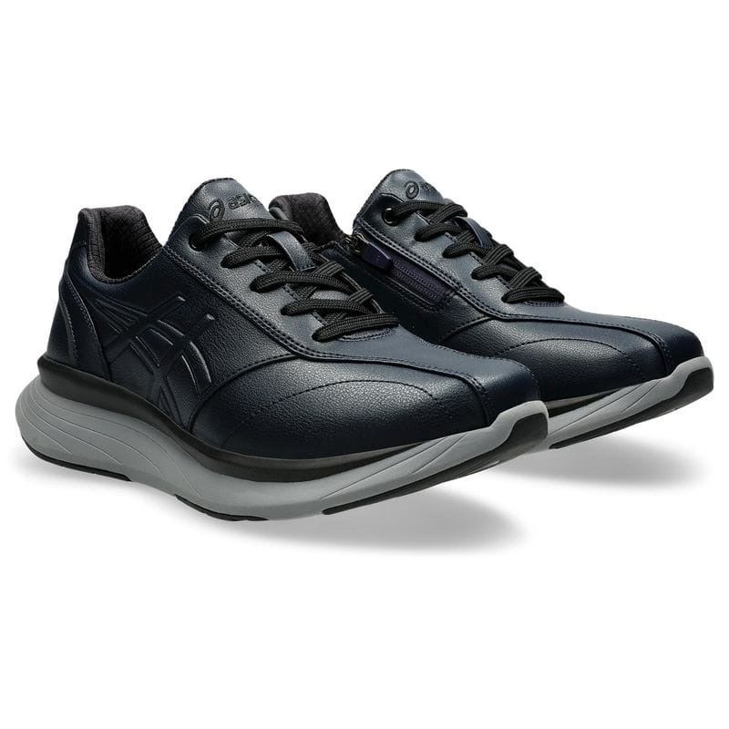 アシックス商事 asics 1241A013 KNEESUP M013 ネイビーブルー