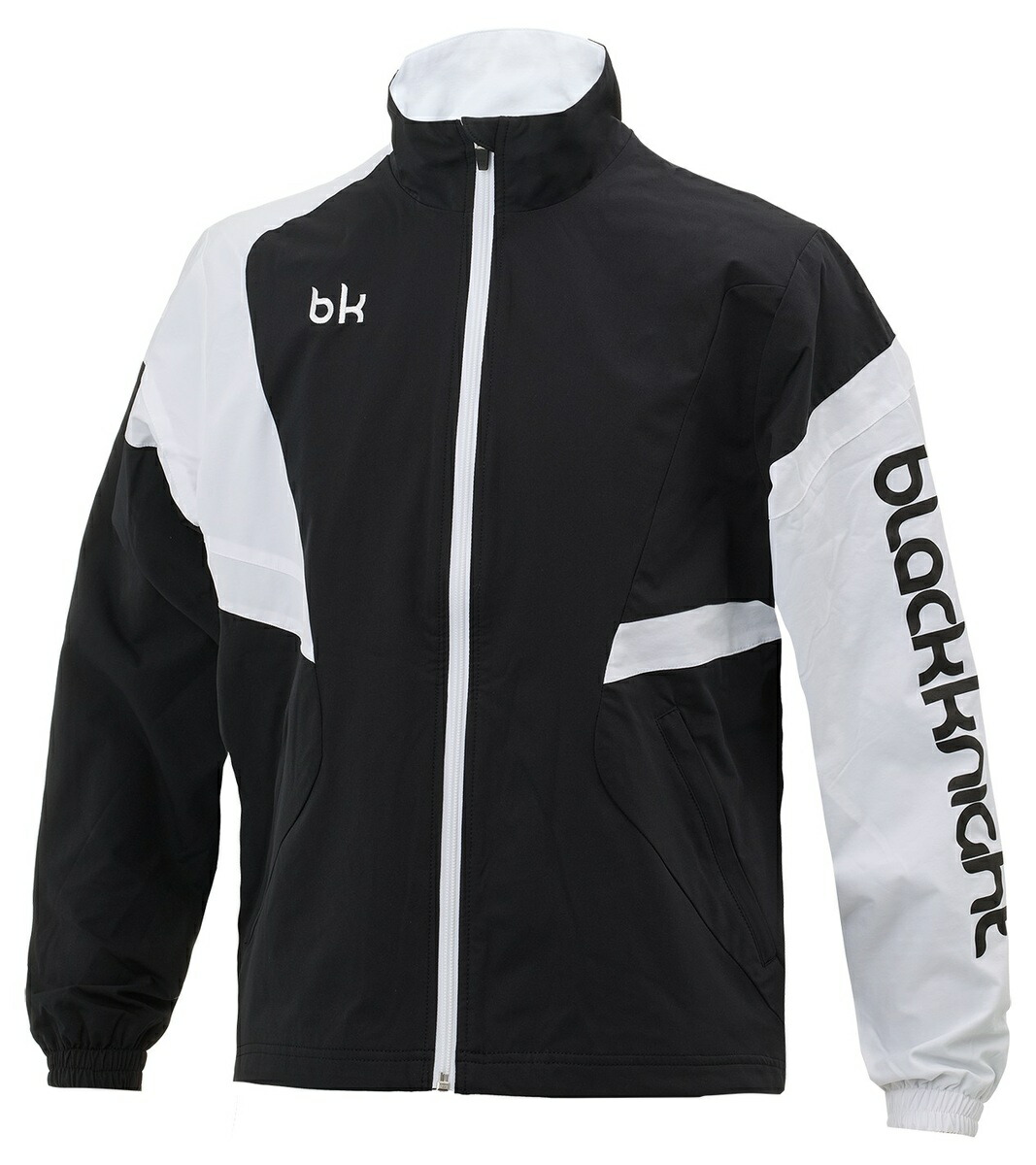 楽天市場】トリプルクラウン ウォームアップ ジャケット BG0002