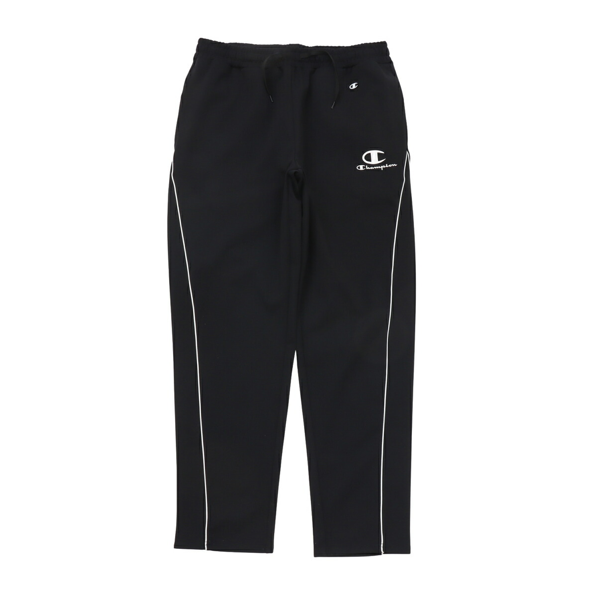 チャンピオン Champion C3-CSF10 LONG PANTS ブラック