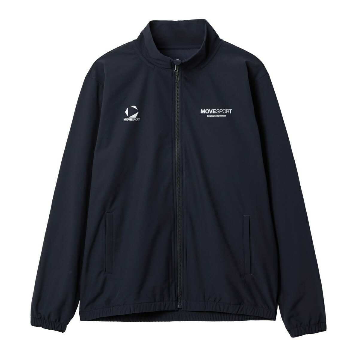 DESCENTE デサント FULL GRAPHIC スタンドジャケット DESCENTE（デサント） DESCENT フリースジャケット DBX-2660C-DNVY