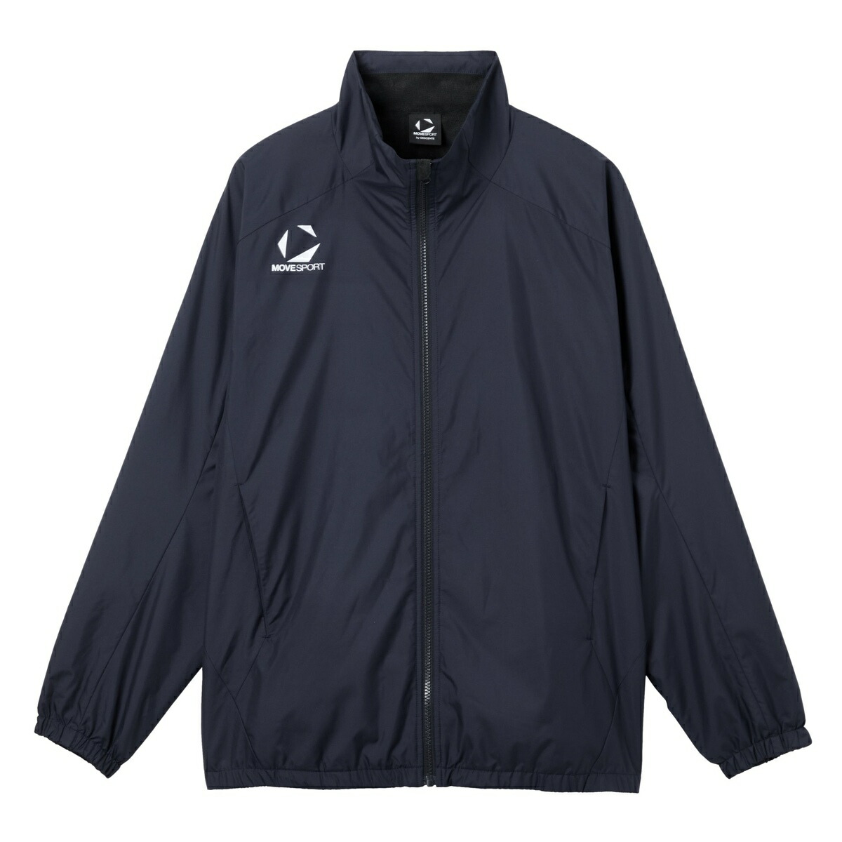 デサント DESCENTE ST5FWBT0M ウィンドブレーカージャケット ネイビー
