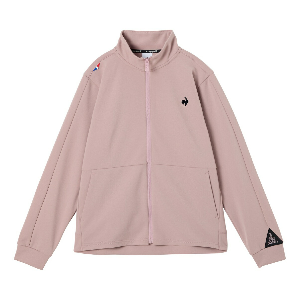 楽天市場】ルコック le coq sportif LCS Essentialジャージジャケット