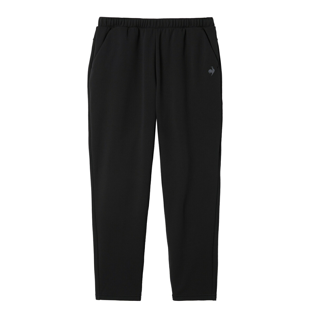 ルコック le coq sportif LT5FPZ10L LCS Essentialジャージパンツ ブラック 4,638円