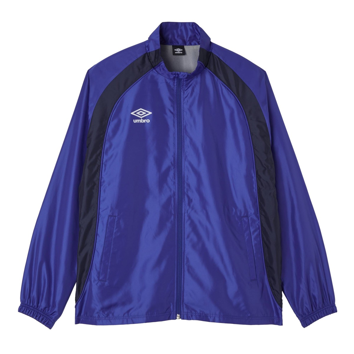 楽天市場】UMBRO アンブロ UF5FWB02MA 裏起毛付き ウインド ブレーカー