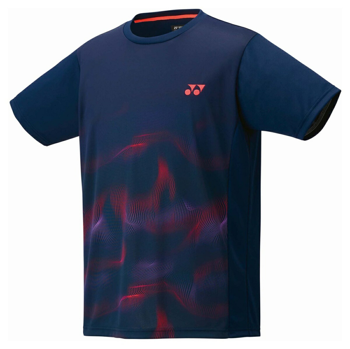 楽天市場】YONEX ヨネックス 10679 ユニセックス ゲームシャツ 半袖