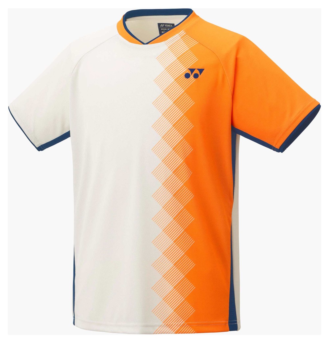 YONEX バドミントンウェア　22AW YONEX ヨネックス バドミントンウェア ジュニア ゲームシャツ