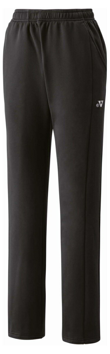 楽天市場】ヨネックス ウィメンズウォームアップパンツ ブラック Yonex