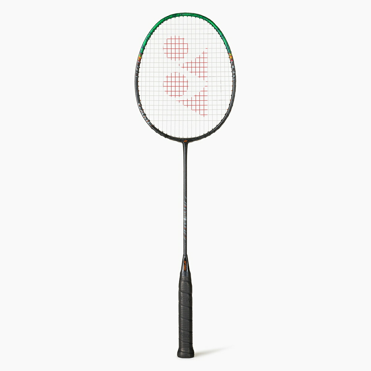 ヨネックス YONEX 3AX99-G アストロクス99取り組み 黒いこと/緑であること