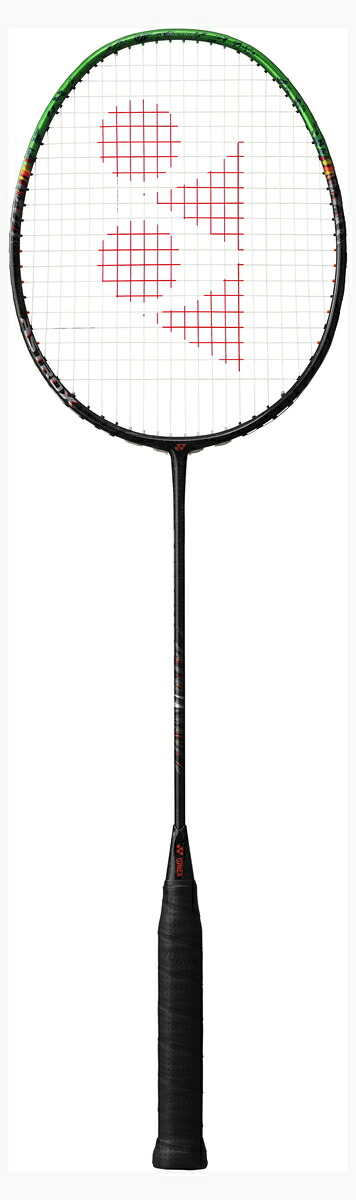 ヨネックス YONEX 3AX99-P アストロクス99労働者階級 黒いこと/緑であること
