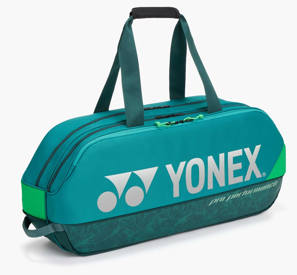 ヨネックス YONEX BAG2401W 勝ち抜き戦御徒面子 うす暗い緑であること