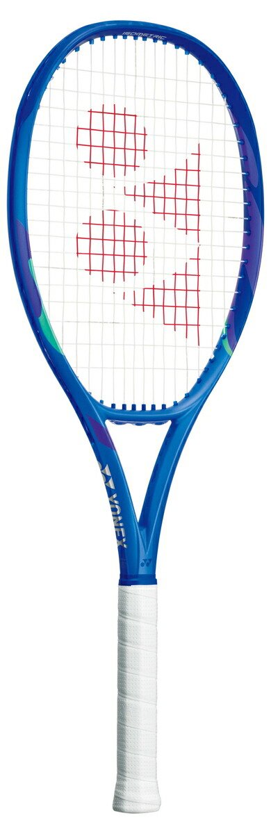 25SSヨネックス YONEX 08EZ100S Eゾーン 100SL ブラストブルー
