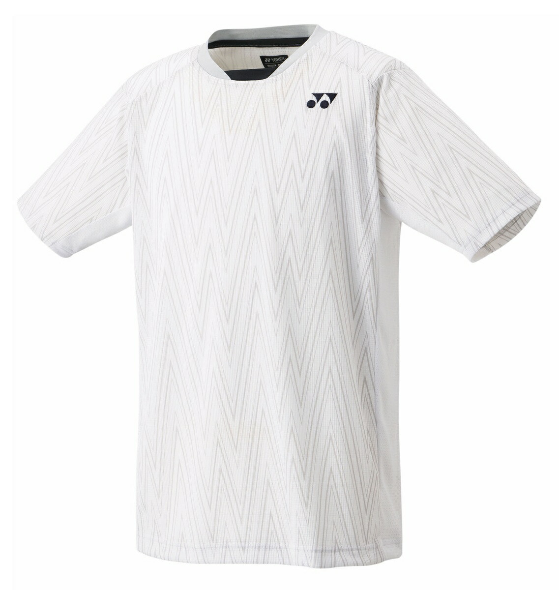 Yonex ヨネックス ユニゲームシャツ テニス ゲームシャツ 10671-011 楽天市場】YONEX ヨネックスユニゲームシャツテニス ゲームシャツ10671