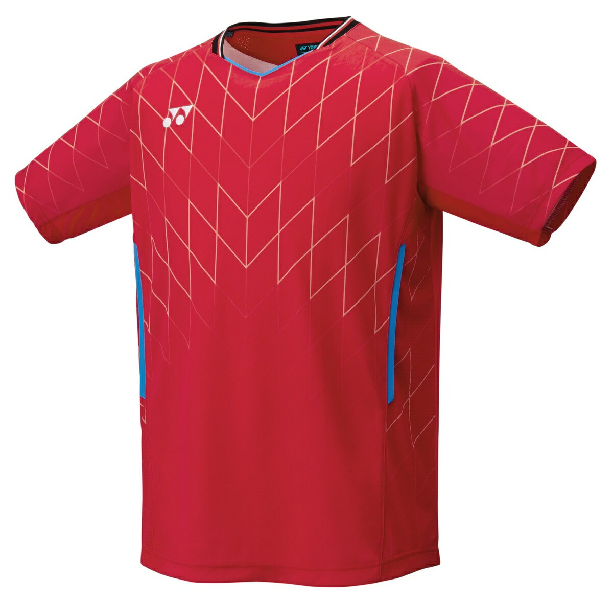 楽天市場】25SSヨネックス YONEX 10698J ジュニアゲームシャツ