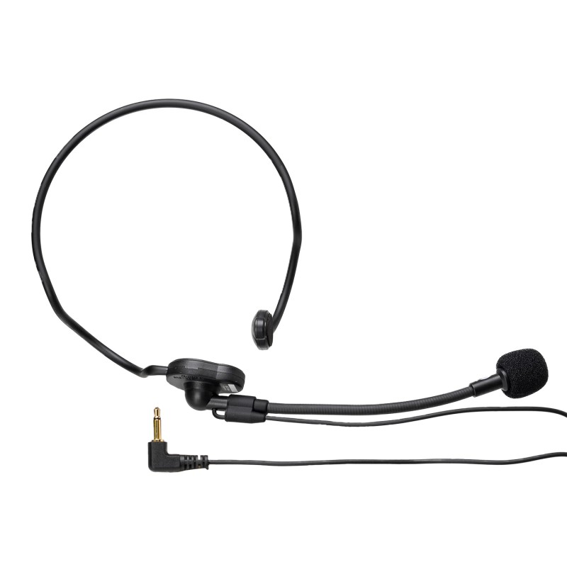 エバニュー EVERNEW EKB032 デジタルスターター100用マイク