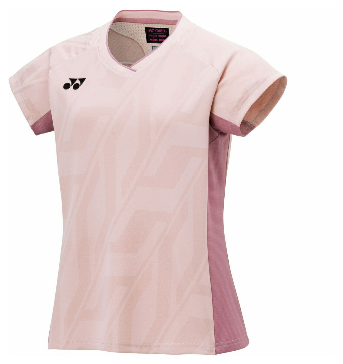 楽天市場】ヨネックス YONEX 20844 ウィメンズゲームシャツ
