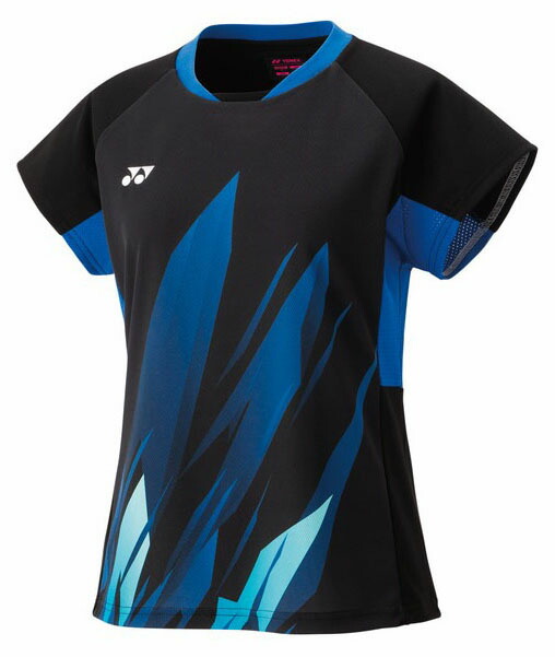 楽天市場】25SSヨネックス YONEX 20898 ウィメンズゲームシャツ(ロング