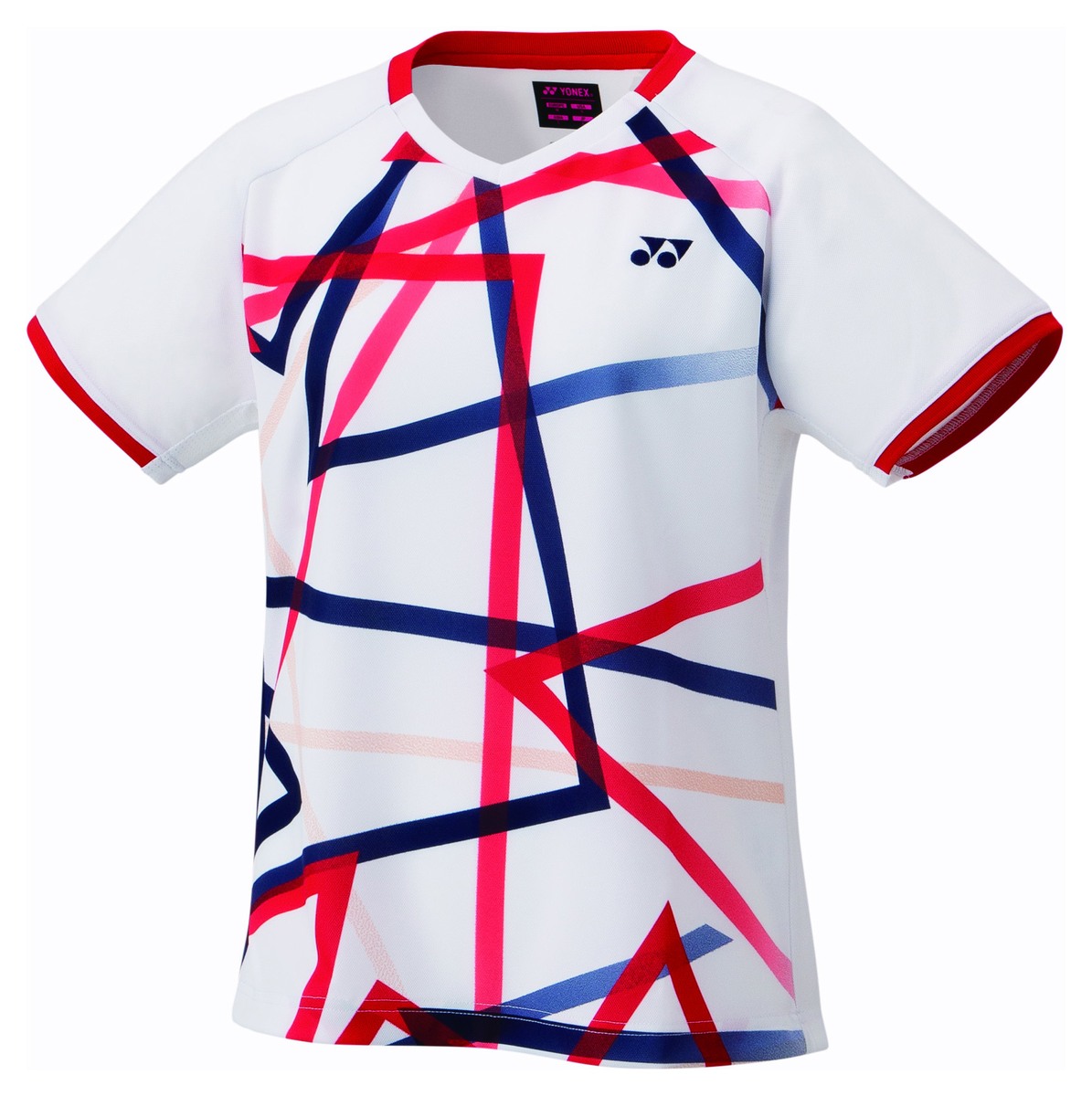 楽天市場】ヨネックス YONEX ウエア ウェア ウィメンズゲームシャツ