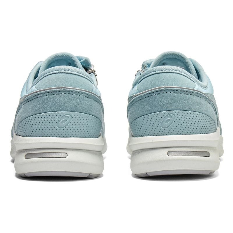 アシックス商事 asics 1292A066 HADASHIWALKER W066 ともし火青色/ともし火青色 その他-靴