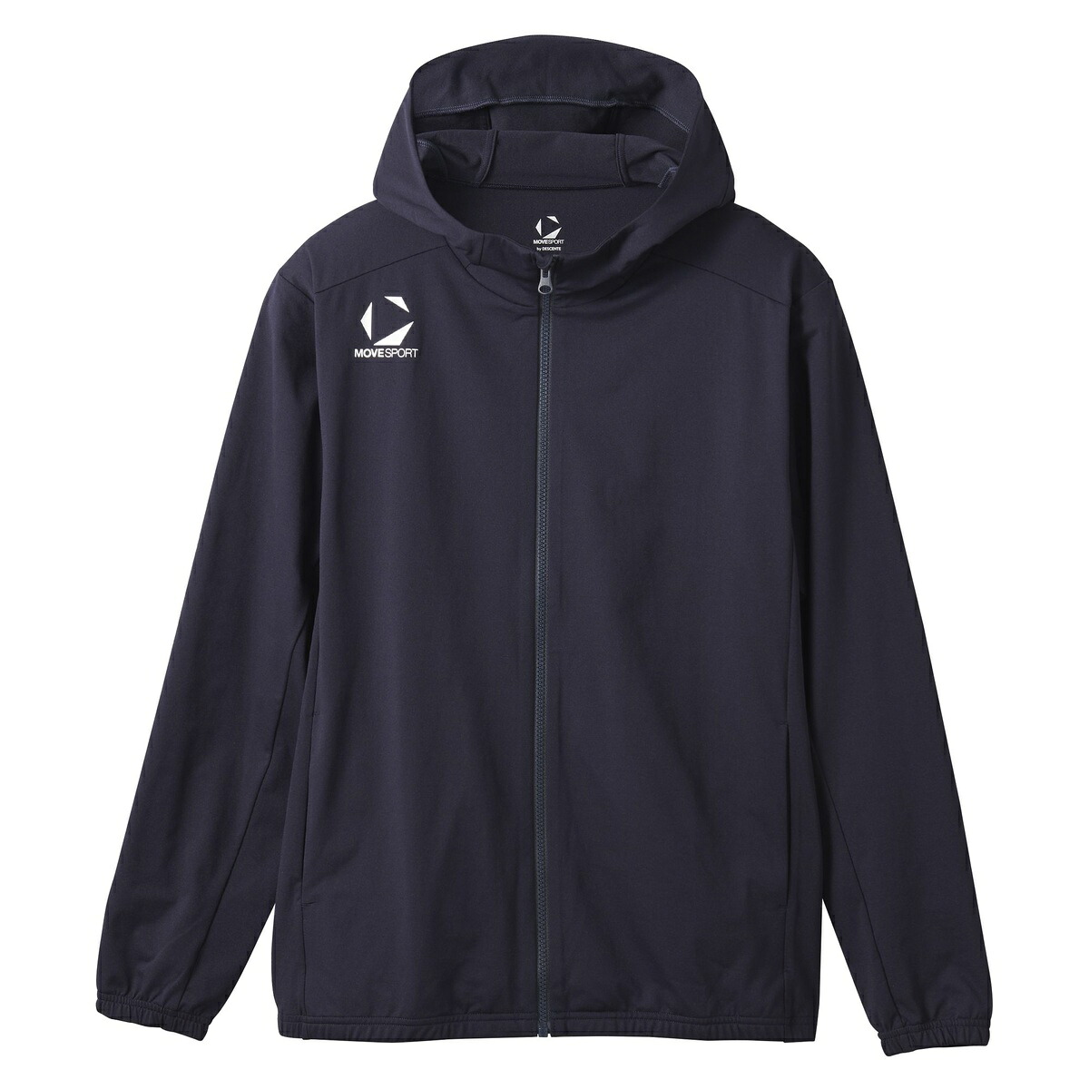デサント DESCENTE ST5SJGT1M トレーニングジャケット ネイビー