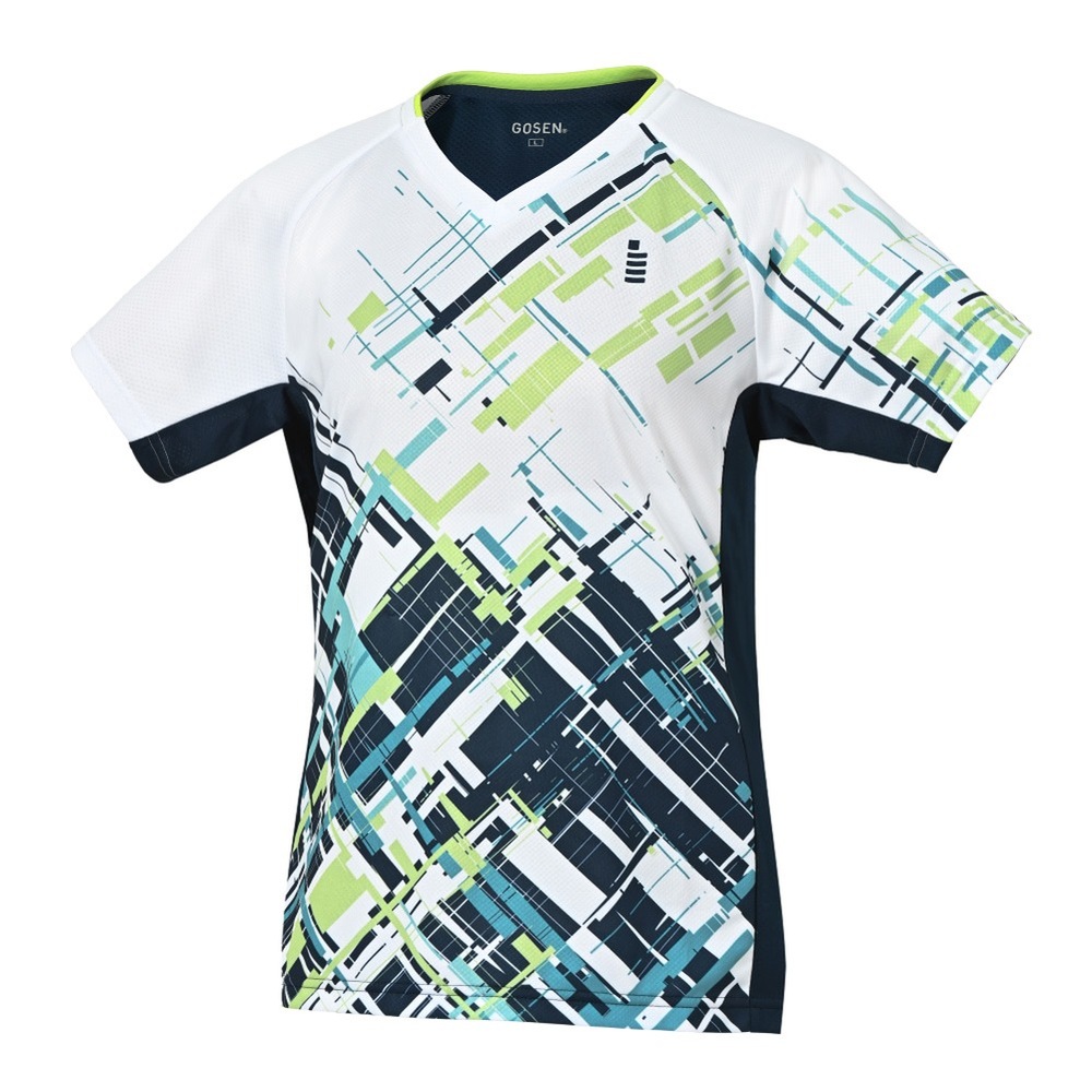 楽天市場】25SSヨネックス YONEX 20840 ウィメンズゲームシャツ(ロング