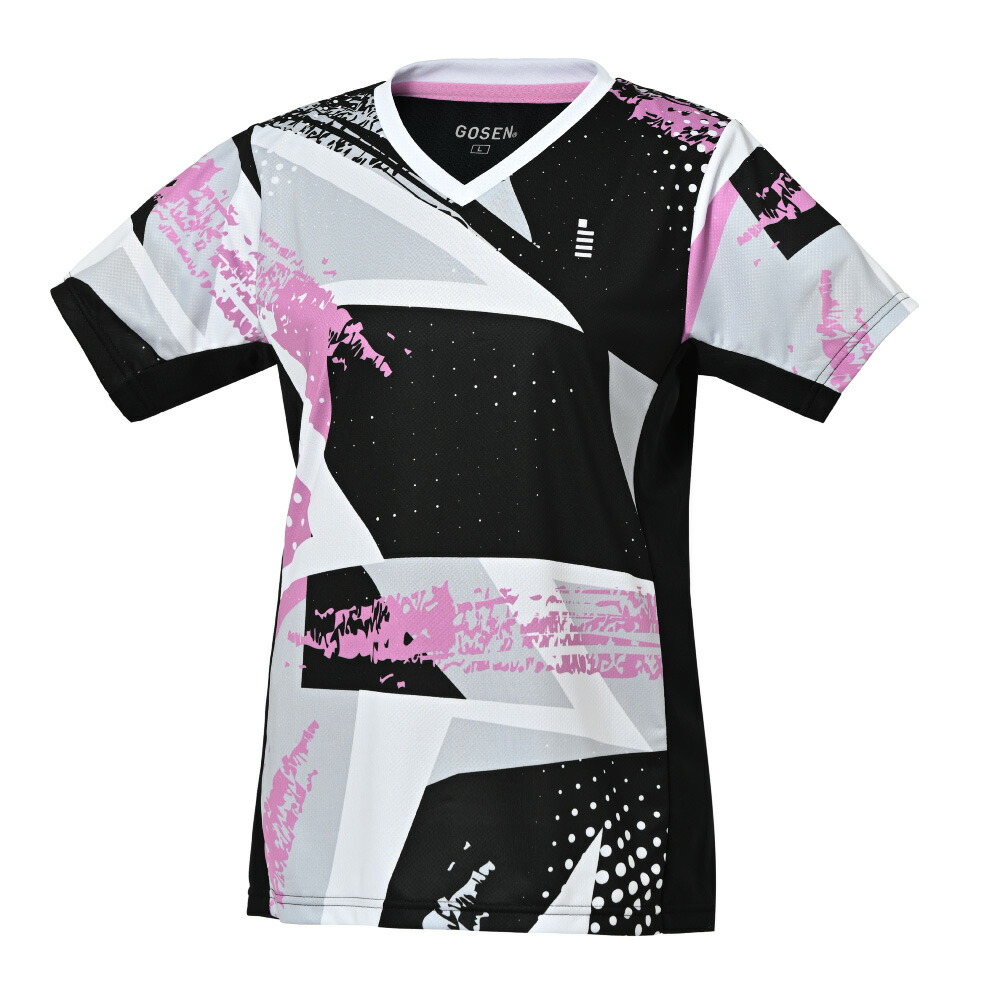 楽天市場】25SSヨネックス YONEX 20896 ウィメンズゲームシャツ