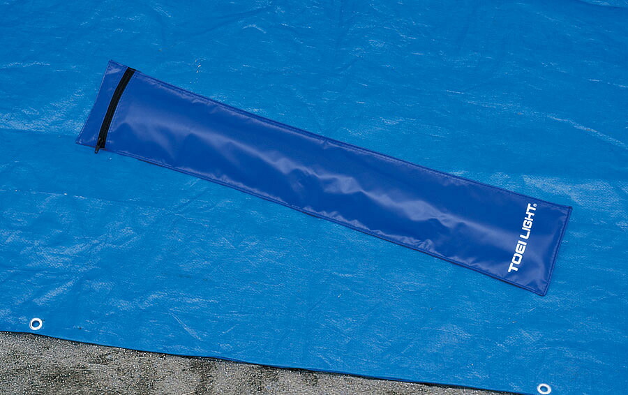 トーエイともし火 TOEI LIGHT G1389 運動競技居敷き10x10m
