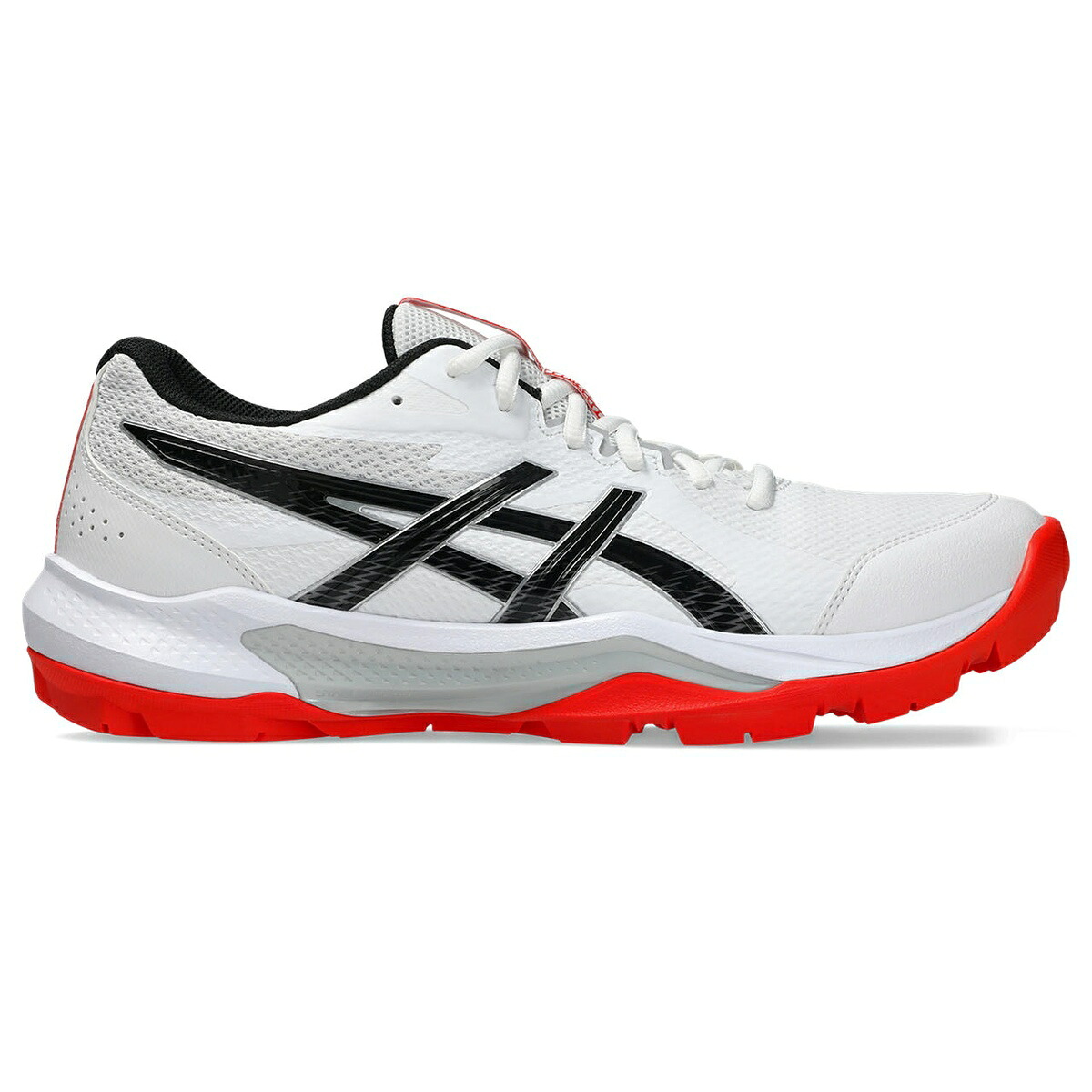 アシックス asics 1113A057 GEL-PEAKE 3 WHITE/BLACK