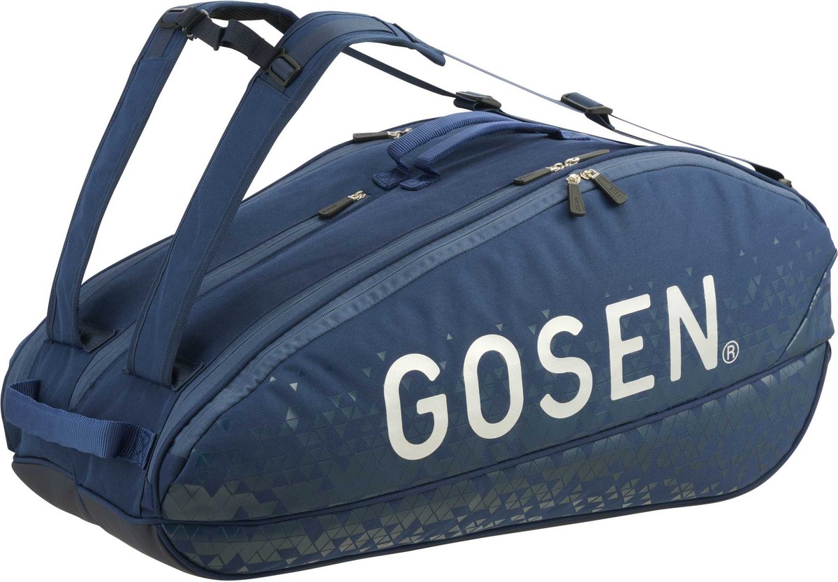 ゴーセン GOSEN BA26PR 櫂御徒面子PRO 米国海軍  御徒面子