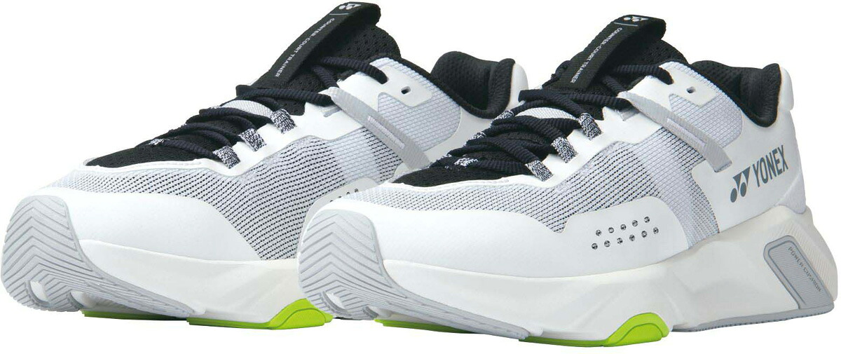 ヨネックス YONEX SHRCT1M カウンターコートトレーナーメン 白いこと