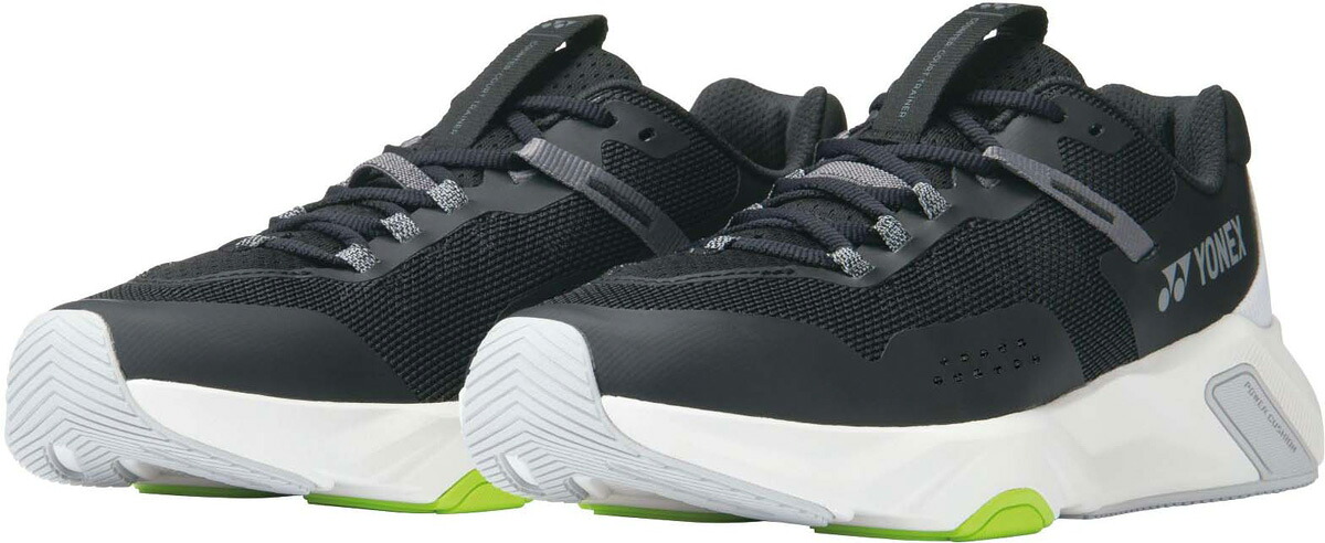 ヨネックス YONEX SHRCT1M カウンターコートトレーナーメン 黒いこと/白いこと