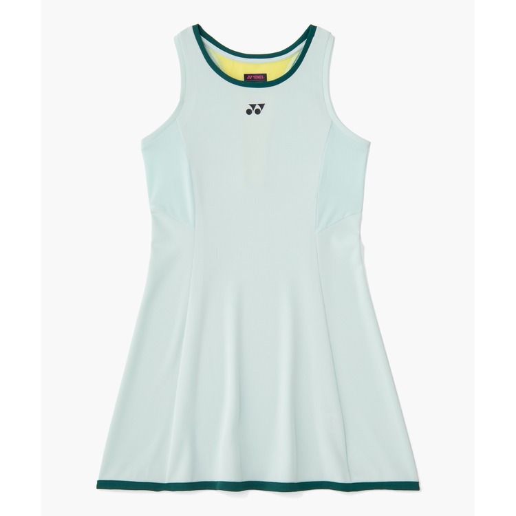 ヨネックス YONEX 20938 ウィメンズワンピース 内燃機関青色