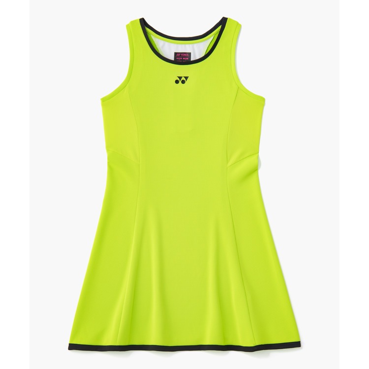 ヨネックス YONEX 20938 ウィメンズワンピース 生新しい菩提樹