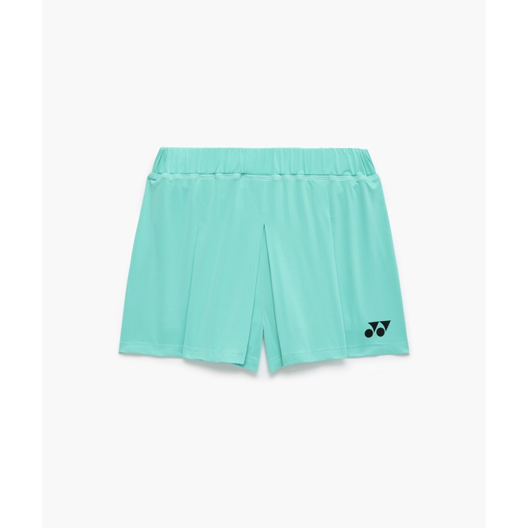 ヨネックス YONEX 25112 ウィメンズショートパンツ クリアーミント