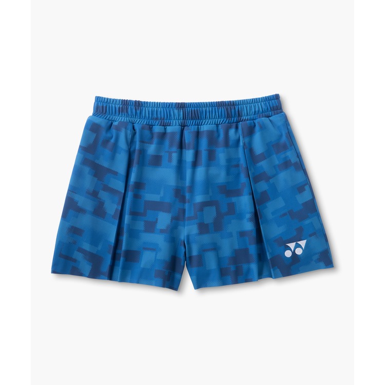 ヨネックス YONEX 25130 ウィメンズショートパンツ インディゴネイビー