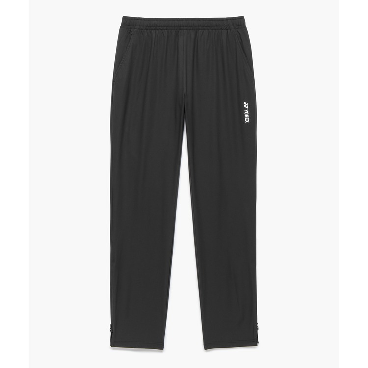 ヨネックス YONEX 67117 ウィメンズウォームアップパンツ ブラック