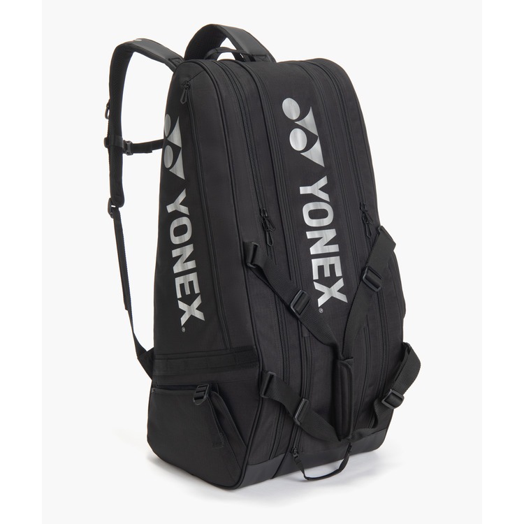 ヨネックス YONEX BAG2622N 櫂御徒面子9 黒いこと