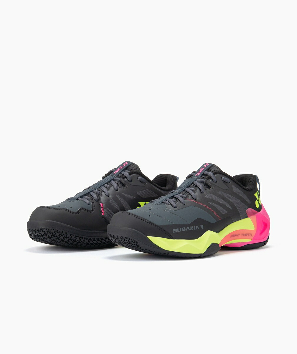 ヨネックス YONEX SHBSG1M サブアクシアGTメン ダ-クグレ-
