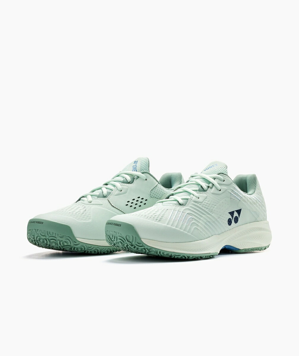ヨネックス YONEX SHTSCMG パワークッションソニケージMGC ペールグリーン