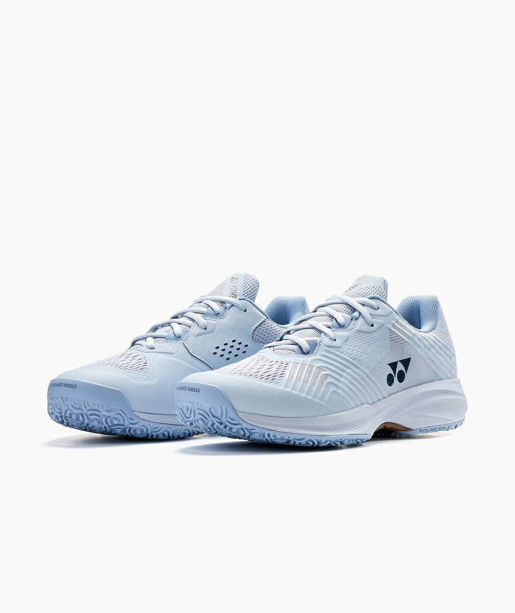 ヨネックス YONEX SHTSCMG パワークッションソニケージMGC ペールブルー