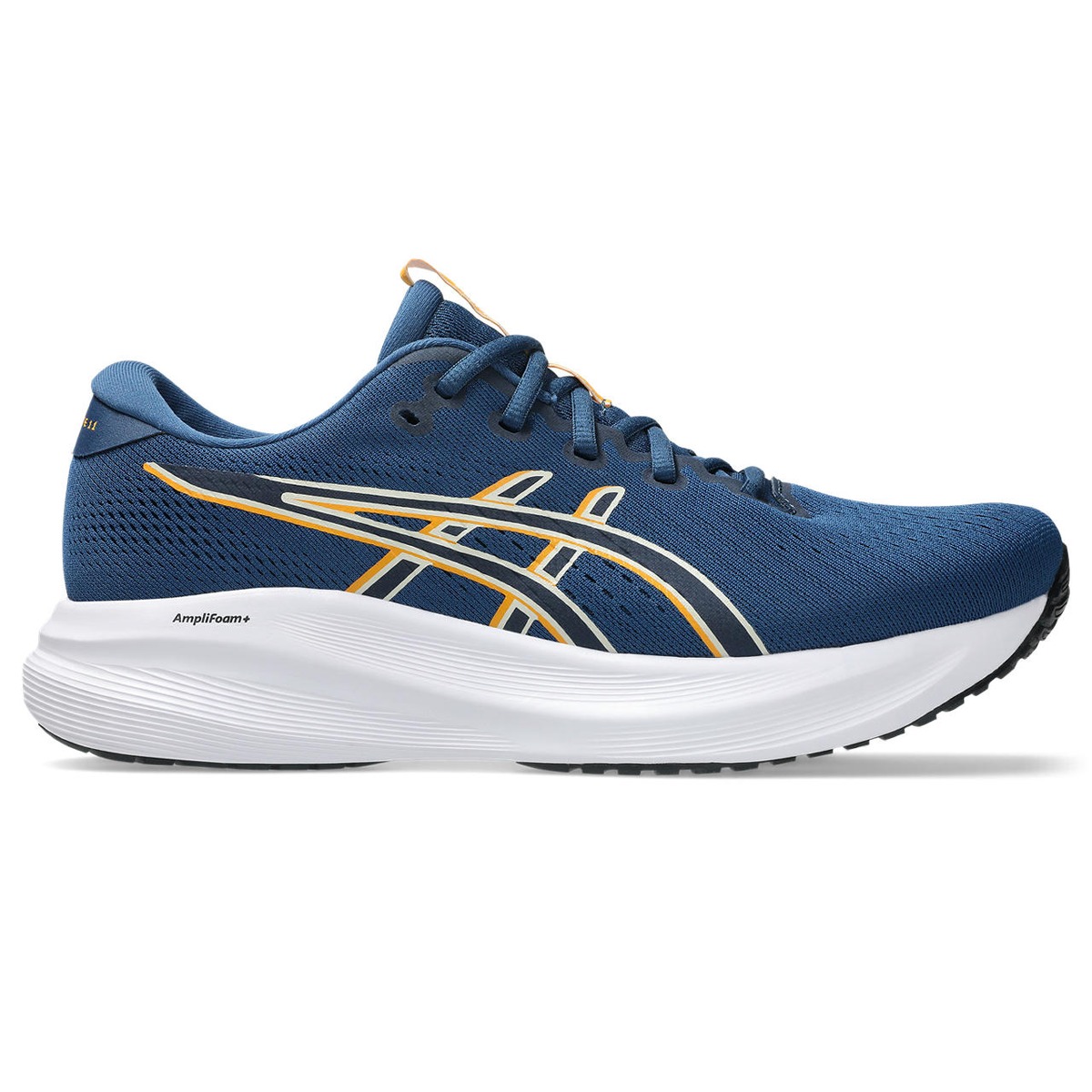 アシックス asics 1011C080 GEL-EXCITE 11 TWILIGHT BLUE/LIGHT DUST