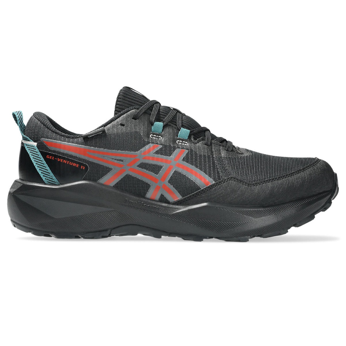 アシックス asics 1011C159 GEL-VENTURE 11 WATERPROOF BLACK/SPICE LATTE