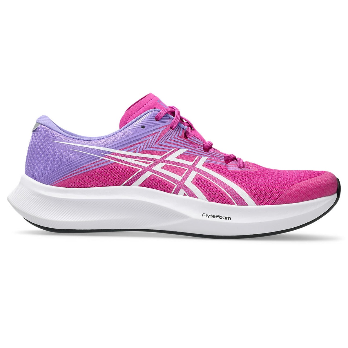 アシックス asics 1012B863 HYPER SPEED 5 DIGITAL SAKURA/WHITE