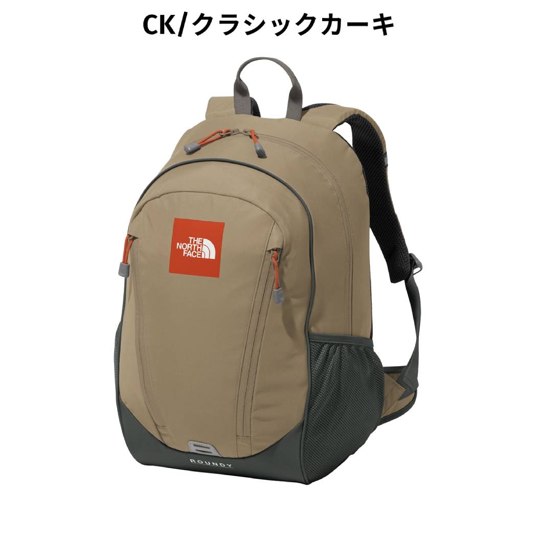 THE NORTH FACE 夏SALE ザ・ノース・フェイス キッズ リュック