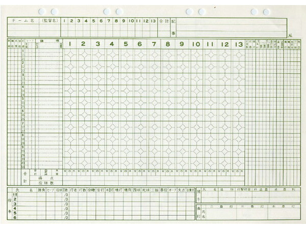 服 蒸し器 具体的に 野球 記録 用紙 Innovisionhometheaters Com