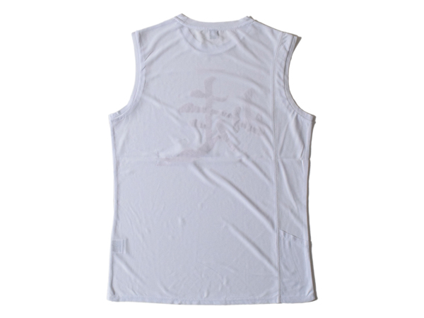 エルドレッソ Eldoreso トレイル ランニング スリーブレス メンズ ホワイト 白 Trail Running Sleeveless スポーツ トレーニング タンクトップ E Butlerchimneys Com