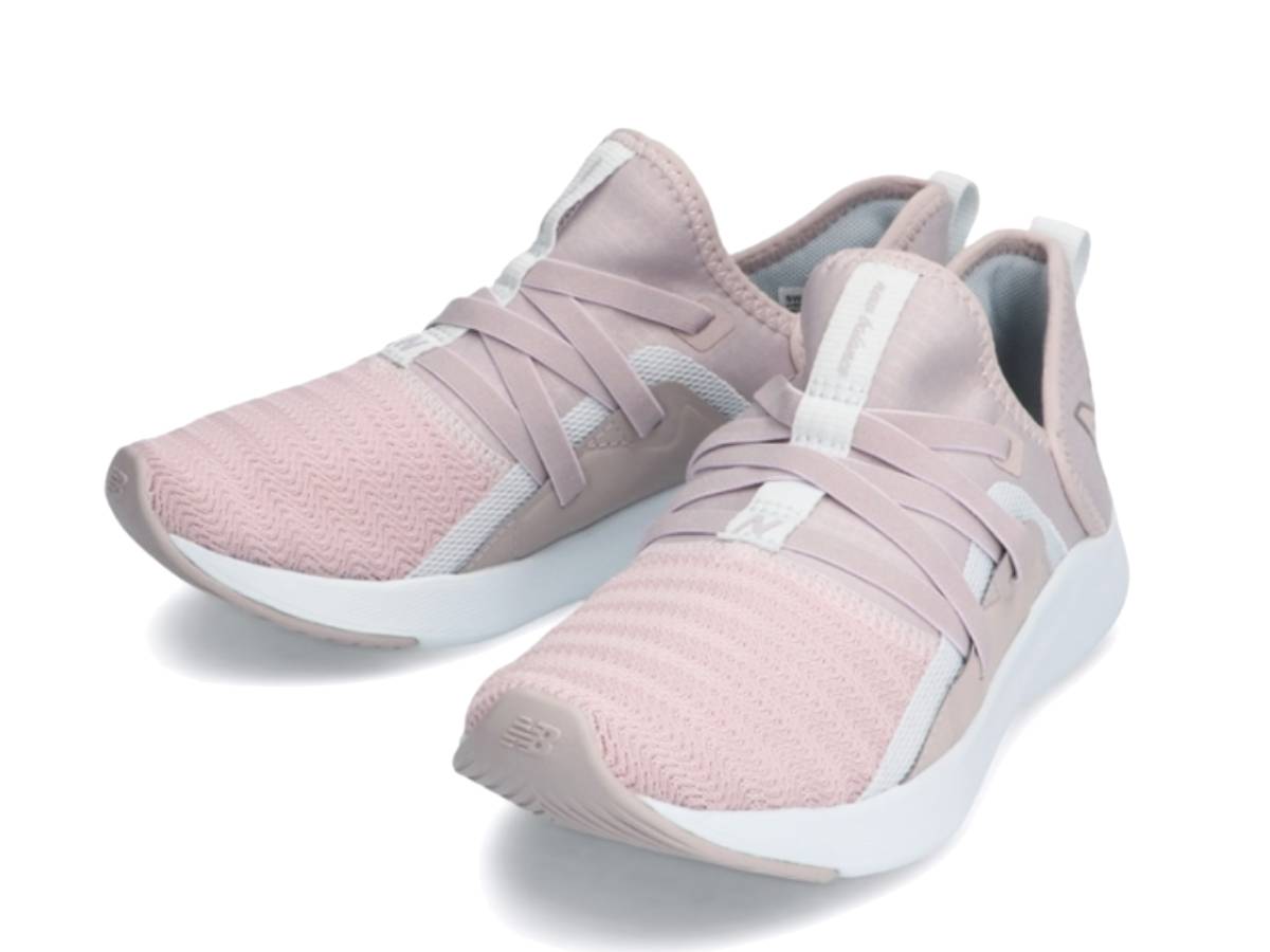 楽天市場 ニューバランス New Balance Beaya Slip On W Ml ベーヤ スリッポン レディース ピンク 桃 スポーツ フィットネス シューズ Wsbeymlb スポーツマリオ