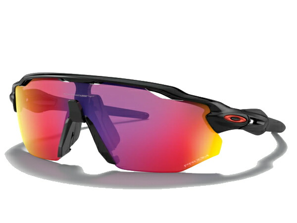 オークリー OAKLEY レーダーEVアドバンサー 一般 ブラック Radar EV Advancer 野球 小物 アクセサリー サングラス  944201 2021新作モデル