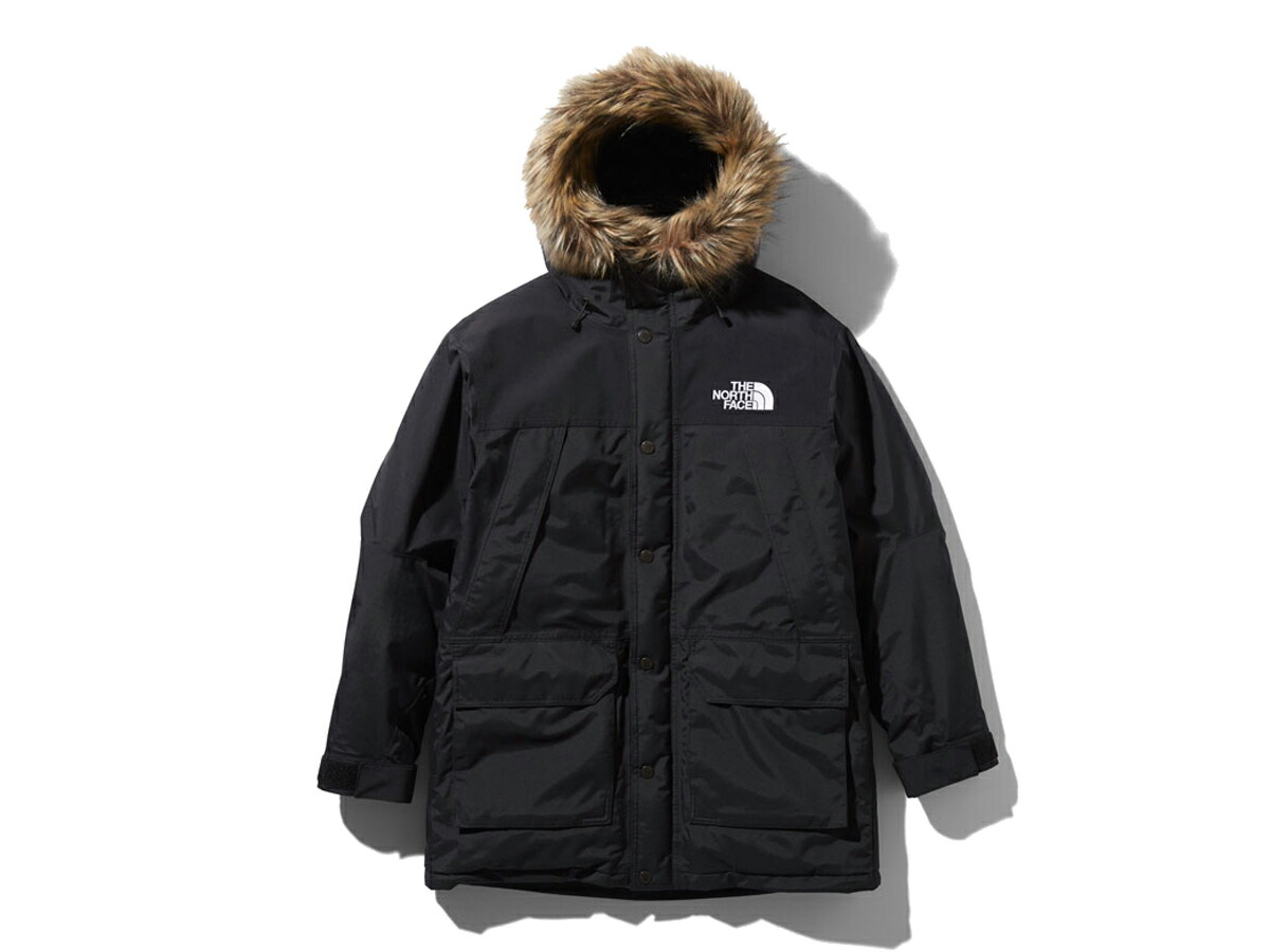 特定化マラソンバウチャー伽 北方使用面 The North Face マウンテンダウンコート Mountain Down Coat インフォーマル 服 アウター Nd91935 K Loadedcafe Com